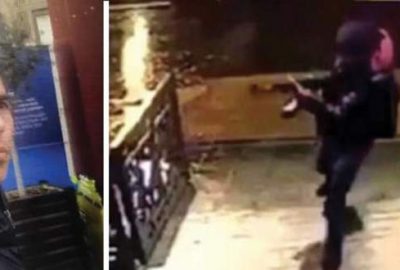 Reina’yı kana bulayan teröristin ailesi 2 ay önce Konya’ya gelmiş