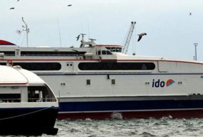 İDO’dan sefer iptalleri