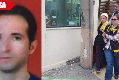 Uzman çavuş kocasını öldüren kadına müebbet isteniyor