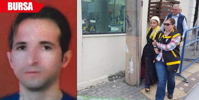 Uzman çavuş kocasını öldüren kadına müebbet isteniyor