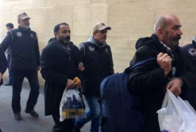 Bursa’daki terör operasyonunda yeni gelişme