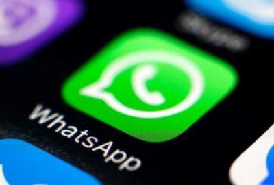Whatsapp bu telefonlarda artık çalışmayacak!