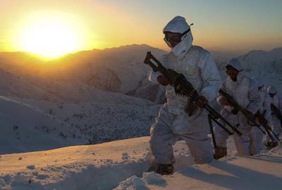 Yılın son ayında PKK’ya ağır darbe