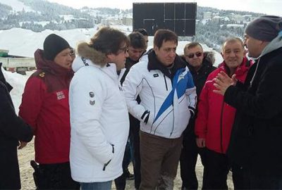 BURBAK hizmette ‘zirve’ yaptı