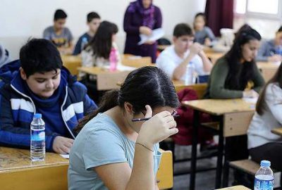 TEOG sınav sonuçları açıklandı