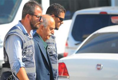 Eski Bursa Valisi Harput ile hakim ve savcılar Ankara’da yargılanacak