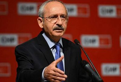 Suikast ihbarı sonrası Kılıçdaroğlu’na zırhlı araç