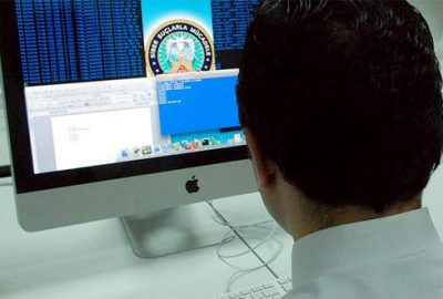 Terörü öven paylaşımların tespiti için ekip oluşturuldu