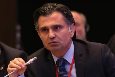 HDP Diyarbakır Milletvekili Pir serbest bırakıldı