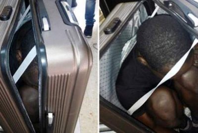 Avrupa ‘yolculuğu’