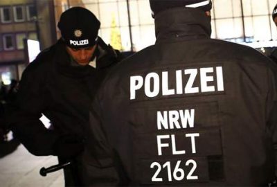 Terör eylemi için 180 bin Euro istedi