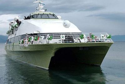 BUDO’dan sefer iptali