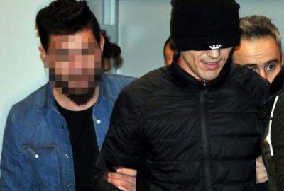 Atatürk Havalimanı’nda Orataköy saldırısıyla ilgili 2 gözaltı