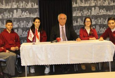 TEOG’da TAN imzası