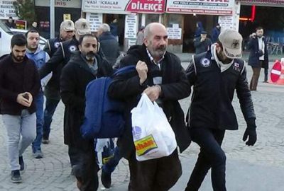 Bursa’da terör operasyonu: 4 tutuklama