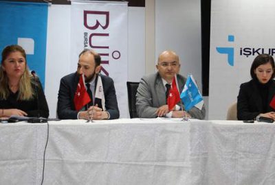 Kadın girişimciye büyük fırsat