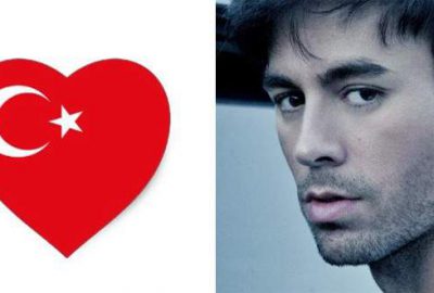 Türkiye’yi unutmadı