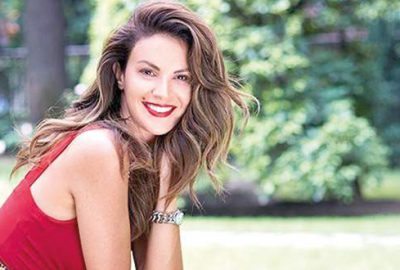 ‘Tam bir ev kuşuyum’