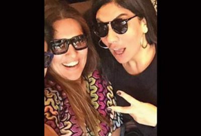 ‘Demet’e kırgınım’