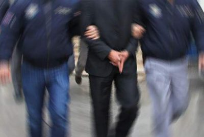 DEAŞ lehine paylaşımlarda bulunan polis gözaltına alındı