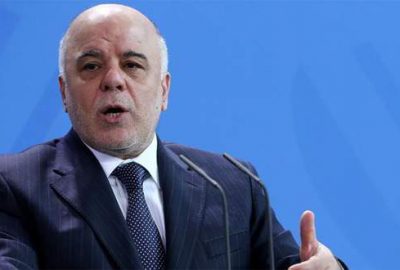 İbadi’den ‘PKK’ çıkışı!