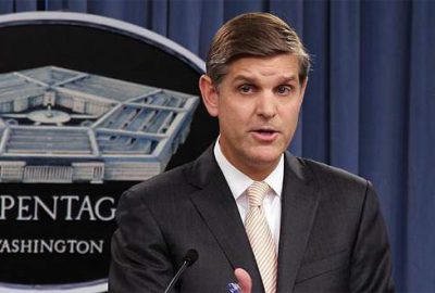 Pentagon’dan flaş El Bab açıklaması