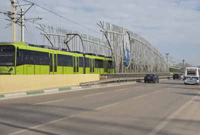 Bursaray’da şanssızlık: Kestel’e özel hat çekildi, vagon kopardı!