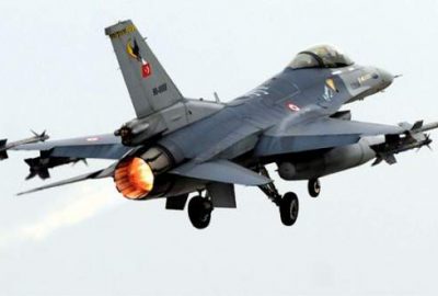 TSK’dan Fırat Kalkanı Harekatı açıklaması