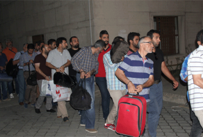 İtirafçıdan şok eden sözler