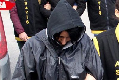 Polis ve savcı olarak aradıkları 3 vatandaşı 170 bin lira dolandırdılar