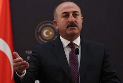 Dışişleri Bakanı Çavuşoğlu: Teröristin kimliği belirlendi