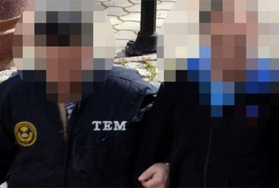 Bursa’da PKK propagandası yapan 6 kişi gözaltına alındı