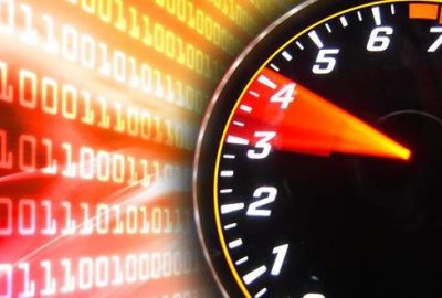 İnternet reklamlarına ‘hız’ ayarı