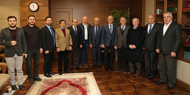 Bursa’nın adı bisiklet sporuyla da anılacak