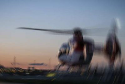 Milli helikopterin uçacağı tarih açıklandı