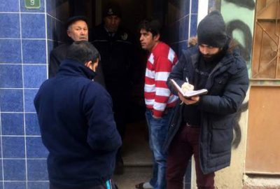 Bursa’da şüpheli ölüm