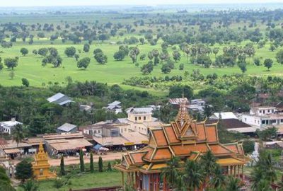 Dünyanın en yüksek ikiz kuleleri bu ülkede yapılacak