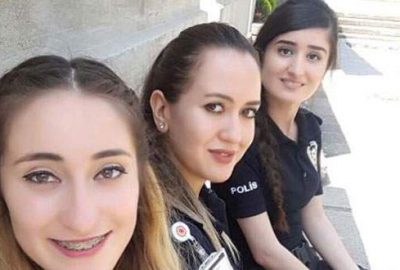 Bursalı polis Yeşim’in ölümü yakınlarını yasa boğdu