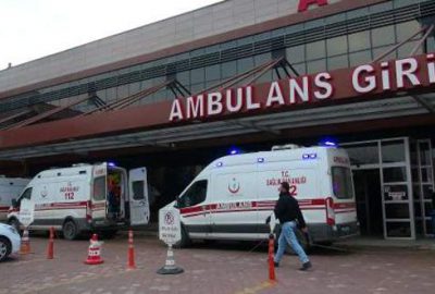 Fırat Kalkanı’nda 1 asker yaralandı