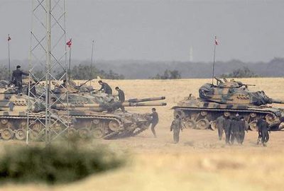 Fırat Kalkanı’ndan acı haber