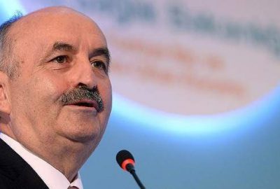 Bakan açıkladı: 2017’de kamuya 60 bin alım yapılacak