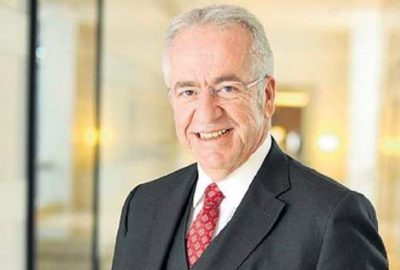 TÜSİAD’a bilgisayar mühendisi başkan