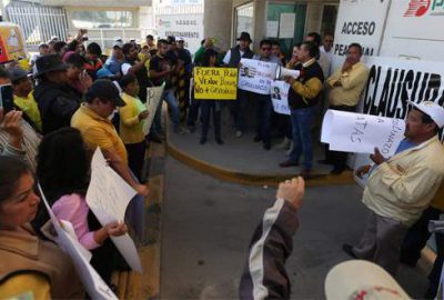 Akaryakıt zammı isyan ettirdi