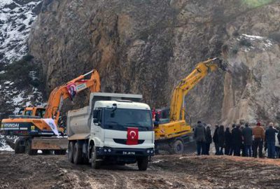 Yıldıztepe’ye sosyal yaşam merkezi
