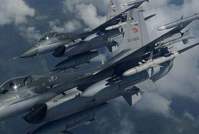 Fırat Kalkanı’nda 14 terörist etkisiz hale getirildi