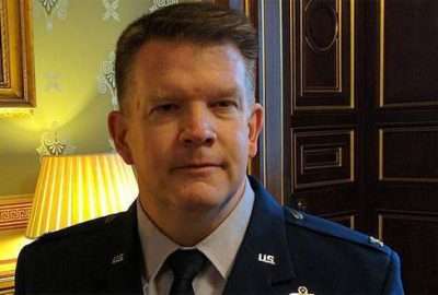 ABD’den ‘DEAŞ’ı neden vurmadınız’ sorusuna cevap