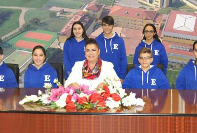 Emine Örnek yine zirvede