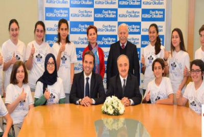 TEOG’da ‘Kültür’ farkı