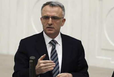 ‘Esnafa sicil affı uygulanacak’