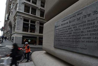 Fed tutanakları açıklandı